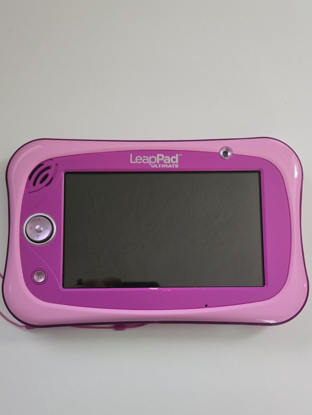 LeapFrog LeapPad Ultimate Pink (6020)
